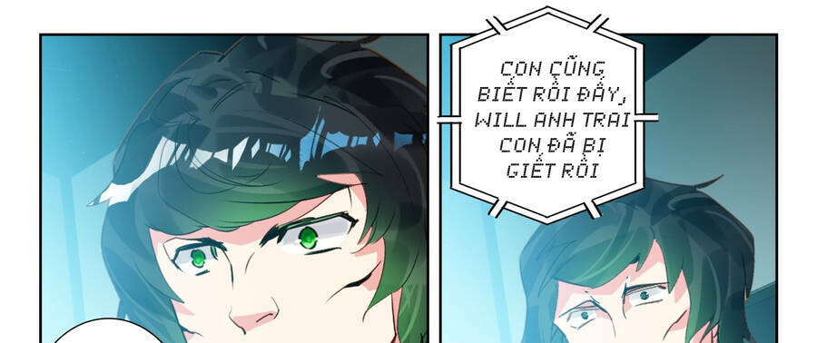 Thôn Phệ Thời Không: Chapter 119