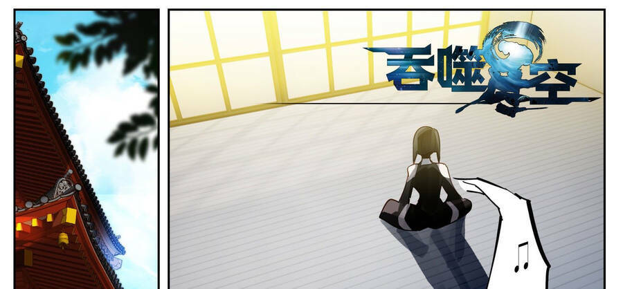 Thôn Phệ Thời Không: Chapter 120