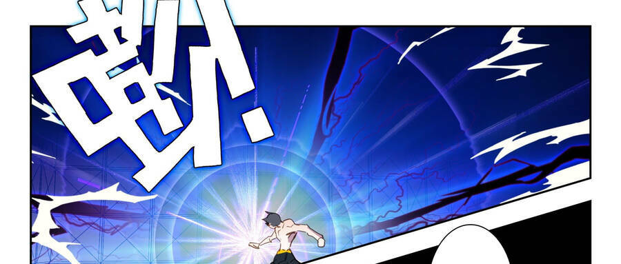 Thôn Phệ Thời Không: Chapter 120