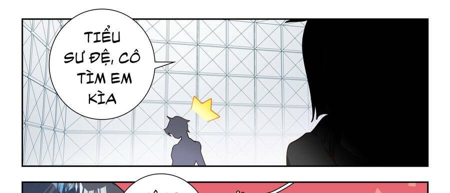 Thôn Phệ Thời Không: Chapter 120