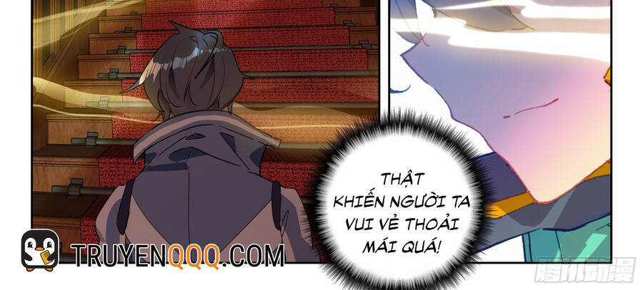 Thôn Phệ Thời Không: Chapter 120