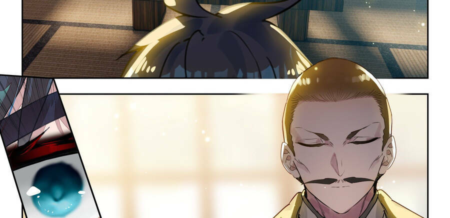 Thôn Phệ Thời Không: Chapter 120