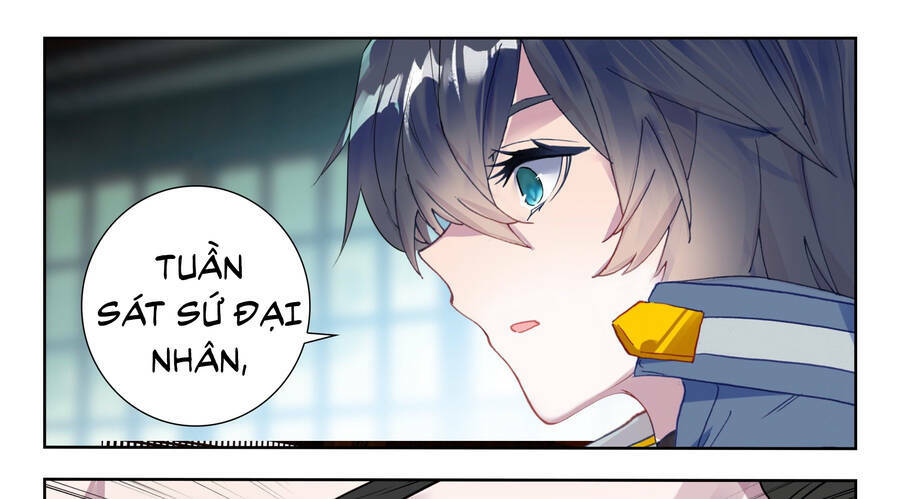 Thôn Phệ Thời Không: Chapter 120