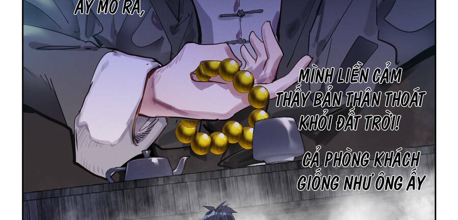 Thôn Phệ Thời Không: Chapter 120