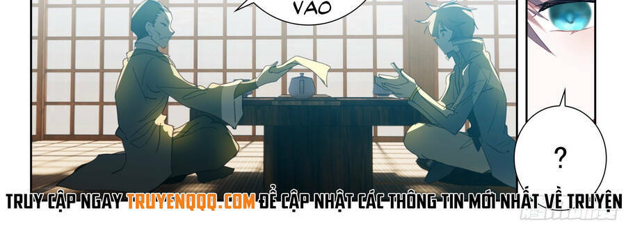 Thôn Phệ Thời Không: Chapter 120