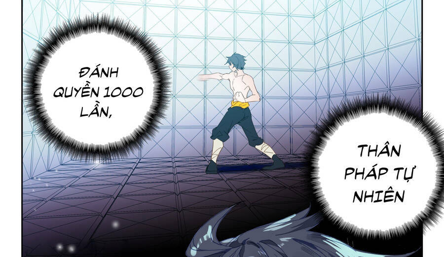 Thôn Phệ Thời Không: Chapter 120