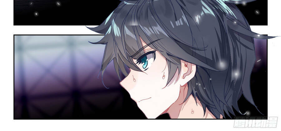 Thôn Phệ Thời Không: Chapter 120