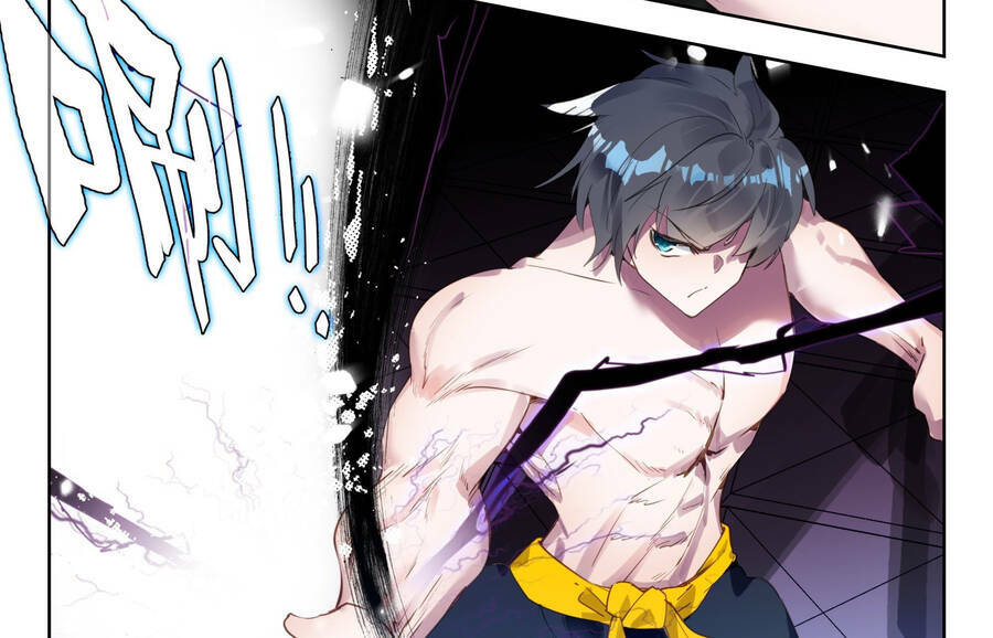 Thôn Phệ Thời Không: Chapter 120