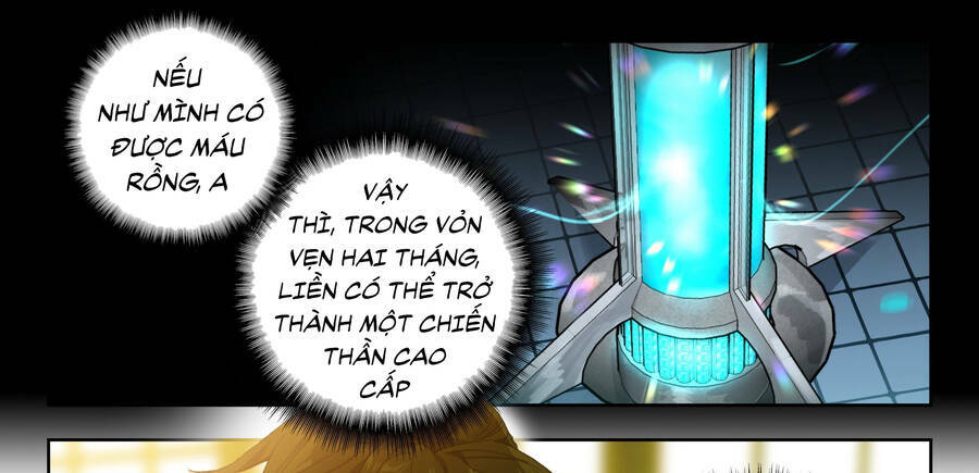 Thôn Phệ Thời Không: Chapter 122