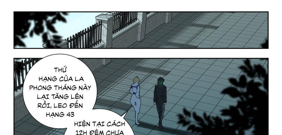 Thôn Phệ Thời Không: Chapter 122