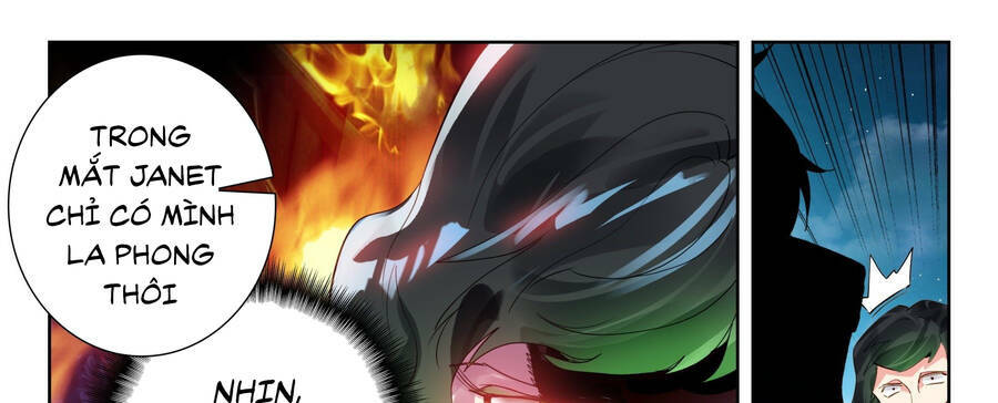 Thôn Phệ Thời Không: Chapter 122