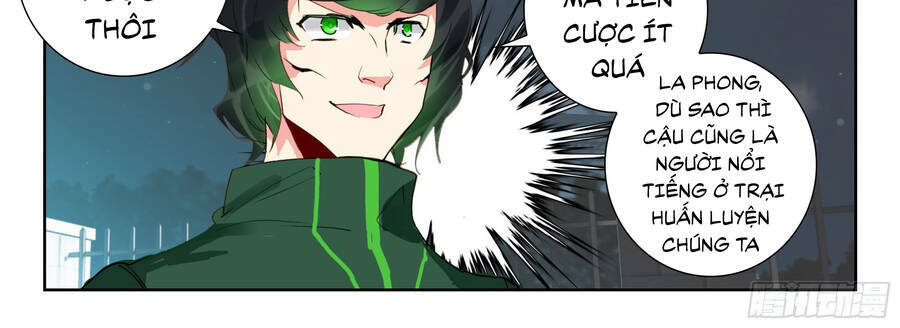 Thôn Phệ Thời Không: Chapter 122