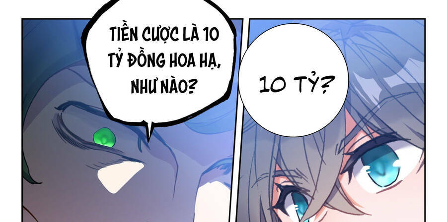 Thôn Phệ Thời Không: Chapter 122