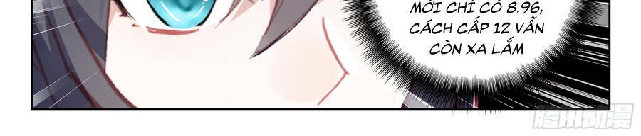 Thôn Phệ Thời Không: Chapter 122
