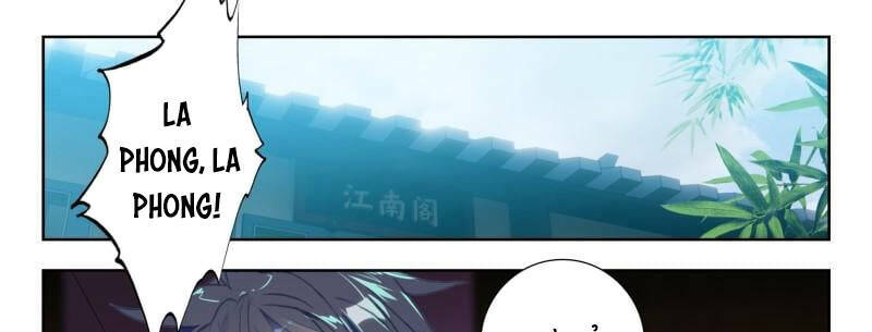 Thôn Phệ Thời Không: Chapter 123