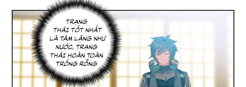 Thôn Phệ Thời Không: Chapter 123