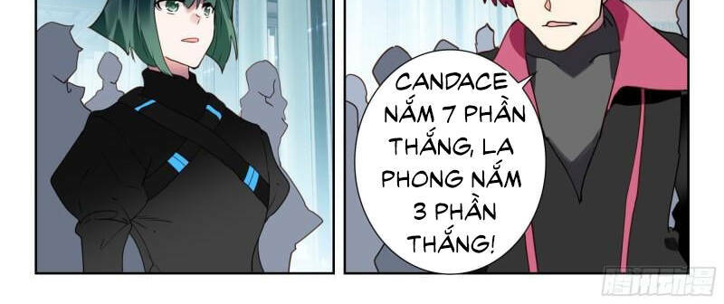 Thôn Phệ Thời Không: Chapter 123