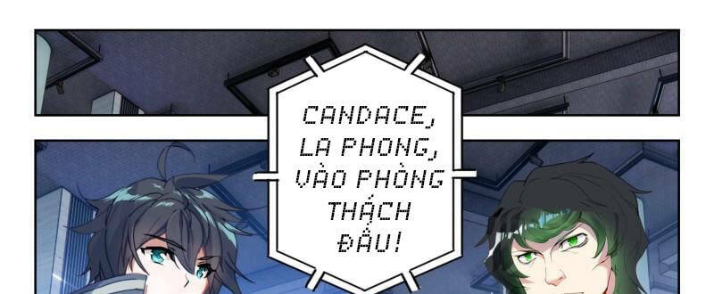 Thôn Phệ Thời Không: Chapter 123
