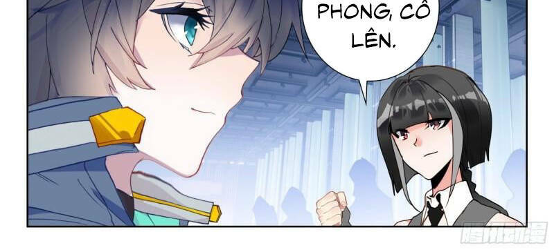 Thôn Phệ Thời Không: Chapter 123