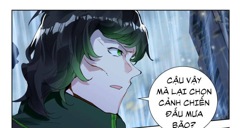 Thôn Phệ Thời Không: Chapter 123