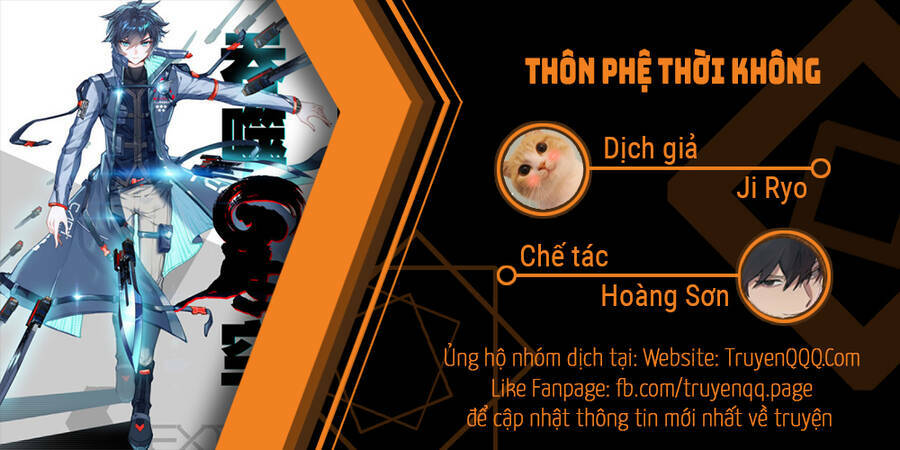 Thôn Phệ Thời Không: Chapter 123