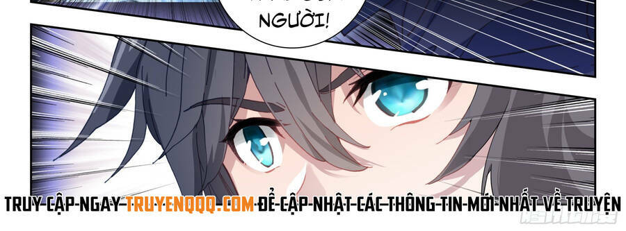 Thôn Phệ Thời Không: Chapter 124