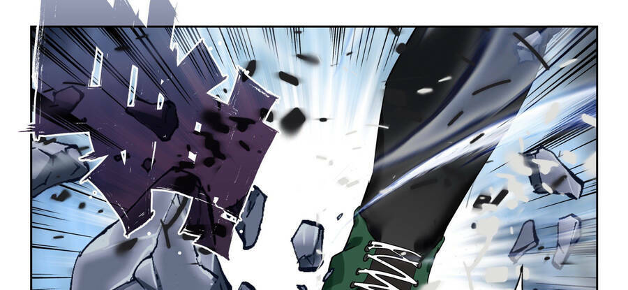 Thôn Phệ Thời Không: Chapter 124
