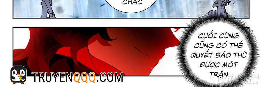 Thôn Phệ Thời Không: Chapter 124