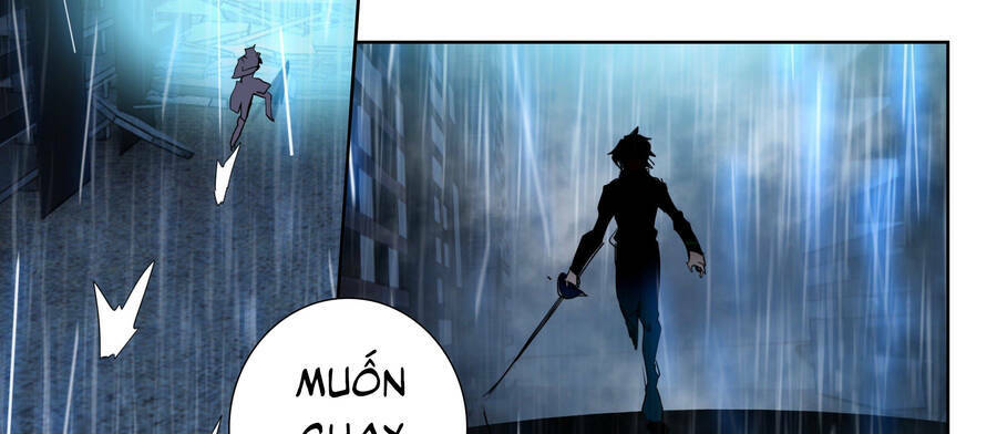 Thôn Phệ Thời Không: Chapter 124