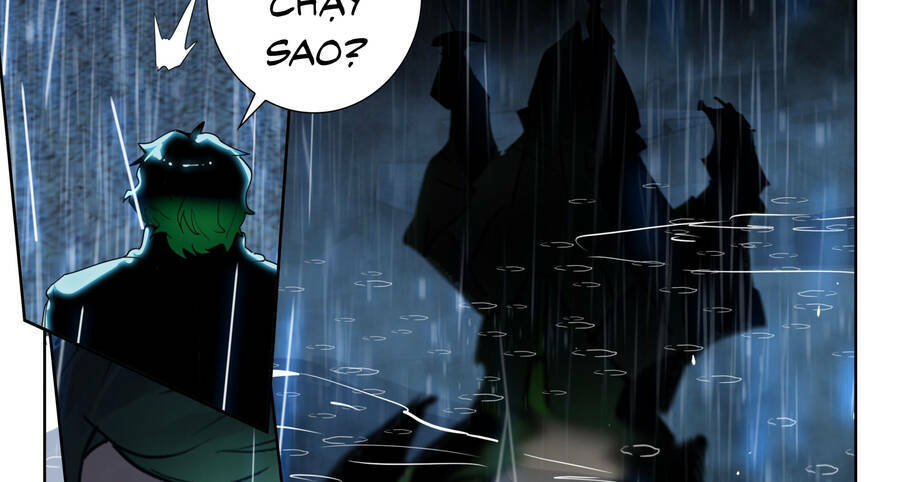 Thôn Phệ Thời Không: Chapter 124