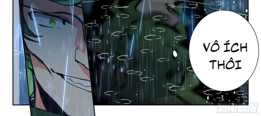 Thôn Phệ Thời Không: Chapter 124