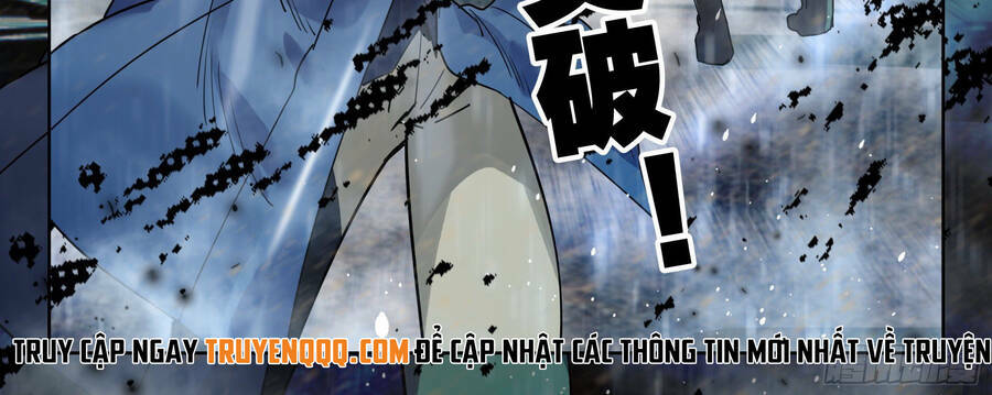 Thôn Phệ Thời Không: Chapter 124
