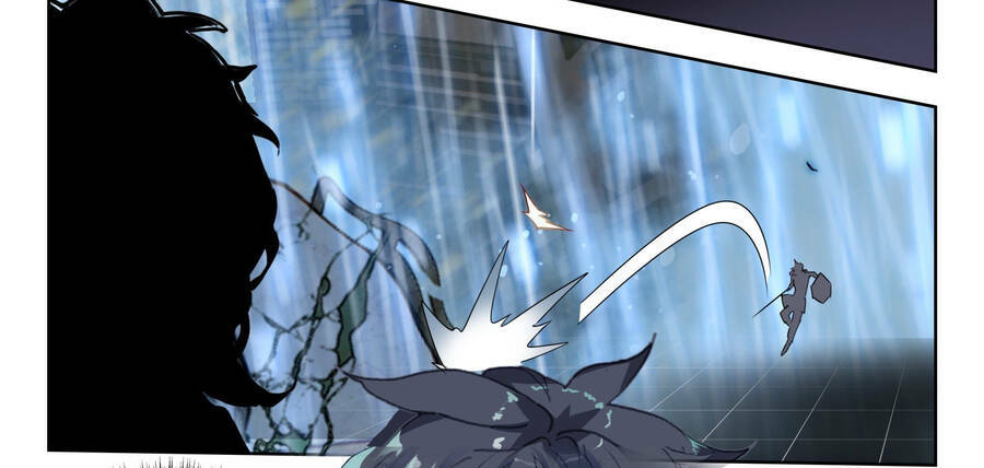 Thôn Phệ Thời Không: Chapter 124