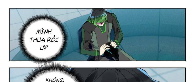 Thôn Phệ Thời Không: Chapter 125