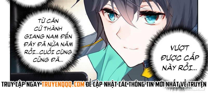 Thôn Phệ Thời Không: Chapter 125
