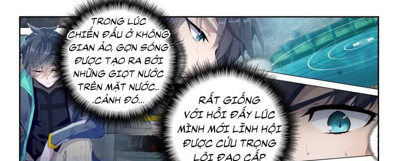 Thôn Phệ Thời Không: Chapter 125
