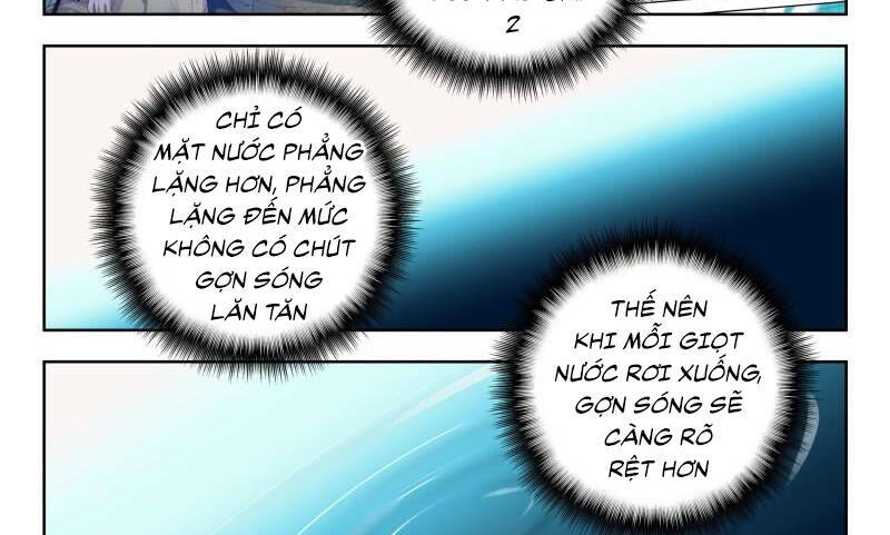Thôn Phệ Thời Không: Chapter 125