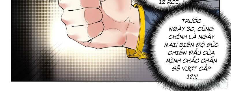 Thôn Phệ Thời Không: Chapter 125