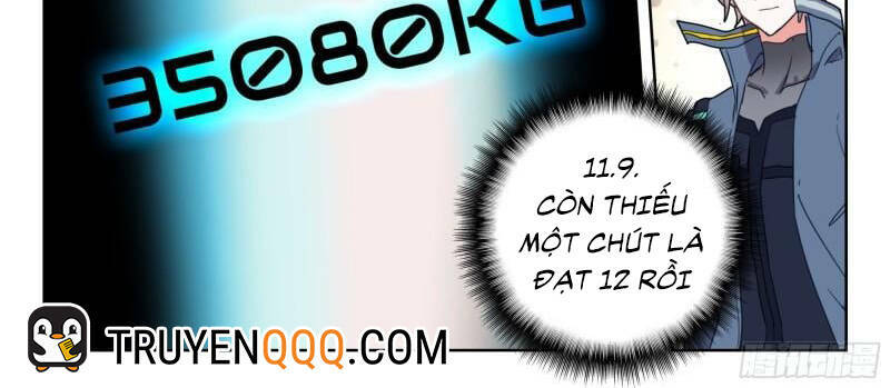 Thôn Phệ Thời Không: Chapter 125