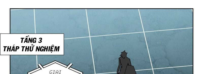 Thôn Phệ Thời Không: Chapter 125
