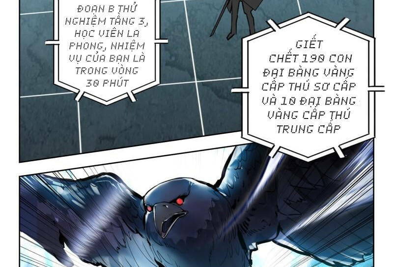 Thôn Phệ Thời Không: Chapter 125
