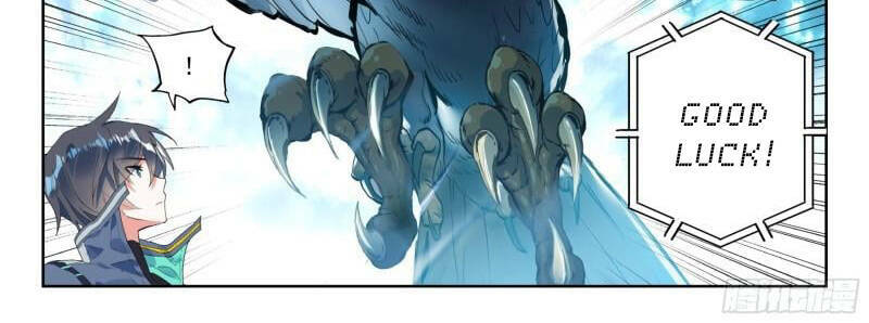 Thôn Phệ Thời Không: Chapter 125