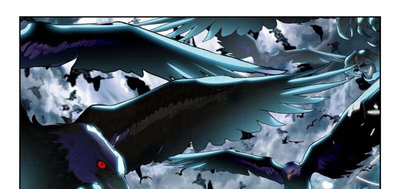 Thôn Phệ Thời Không: Chapter 125