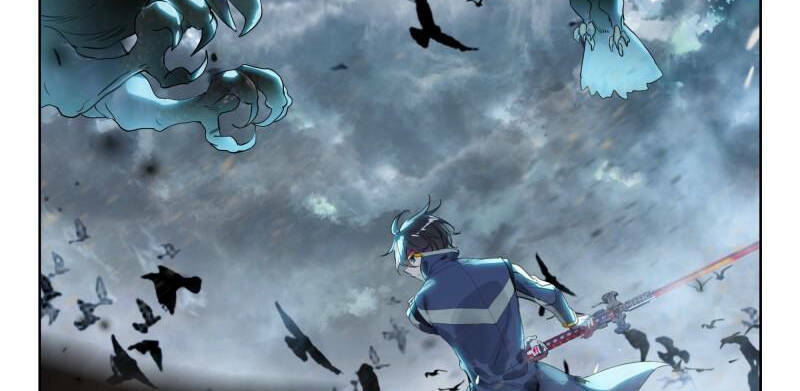 Thôn Phệ Thời Không: Chapter 125