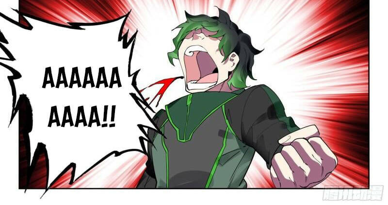 Thôn Phệ Thời Không: Chapter 125