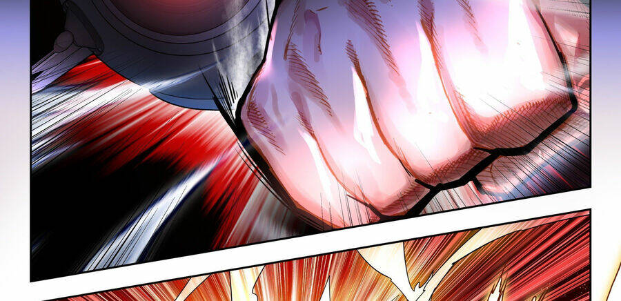 Thôn Phệ Thời Không: Chapter 127