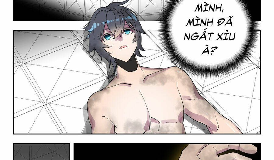 Thôn Phệ Thời Không: Chapter 127