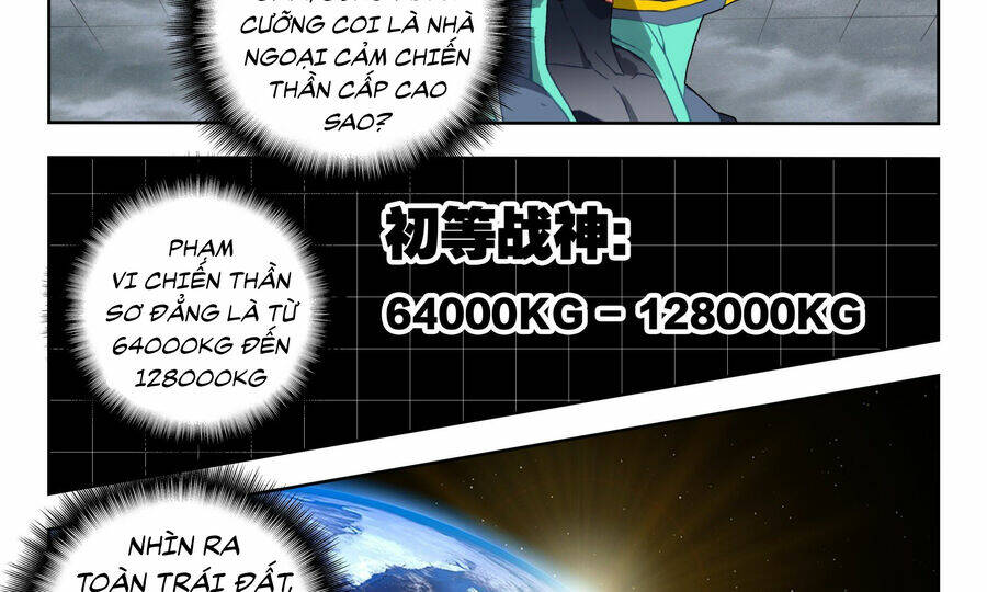 Thôn Phệ Thời Không: Chapter 127