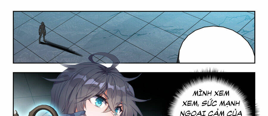 Thôn Phệ Thời Không: Chapter 127