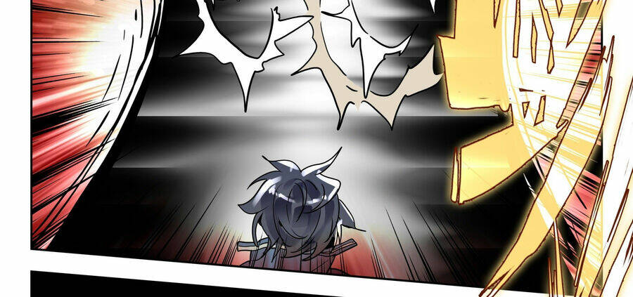 Thôn Phệ Thời Không: Chapter 127